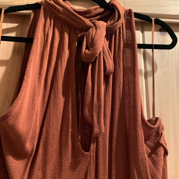 Free People Tunic - Picture 5 of 6